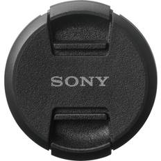 Forreste objektivdæksler Sony ALCF49S for 49mm Forreste objektivdæksel