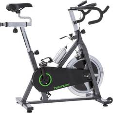 Hastigheder - Kalorietællere - Spinningcykler Motionscykler Tunturi Cardio Fit S30