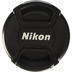 Nikon Forreste objektivdæksler Nikon Snap-On LC-62 Forreste objektivdæksel
