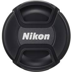 Nikon Forreste objektivdæksler Nikon LC-67 Forreste objektivdæksel