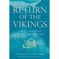 Engelsk E-bøger Return of the Vikings: Nordic Leadership in Times of Extreme Change (E-bog, 2018)