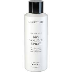 Löwengrip Tykt hår Hårprodukter Löwengrip All Time High Dry Volume Spray 200ml