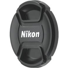 Nikon Forreste objektivdæksler Nikon LC-77 Forreste objektivdæksel