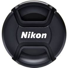 Nikon Forreste objektivdæksler Nikon LC-82 Forreste objektivdæksel