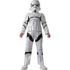 Rubies Star Wars Stormtrooper Børnekostume - One Size