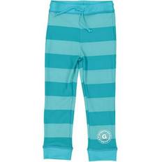 152 UV-tøj Børnetøj Geggamoja UV Pant - Turquoise