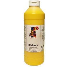 Dækmaling Readymix Paint Yellow 500ml