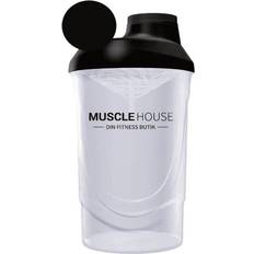 Muscle House Shaker 600ml Shaker