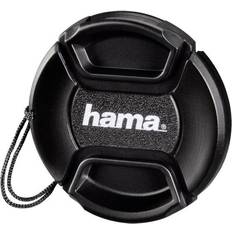 Hama Forreste objektivdæksler Hama Smart-Snap 72mm Forreste objektivdæksel