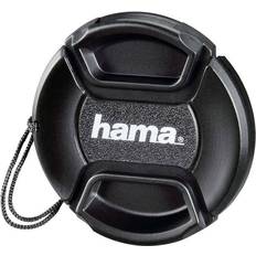 Hama Forreste objektivdæksler Hama Smart-Snap 46mm Forreste objektivdæksel