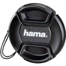 Hama Forreste objektivdæksler Hama Smart-Snap 43mm Forreste objektivdæksel