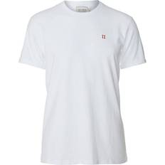 Les Deux S Tøj Les Deux Nørregaard T-shirt - Hvid