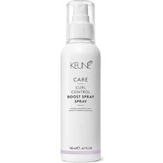 Keune Krøllet hår Stylingprodukter Keune Curl Control Boost Spray 140ml