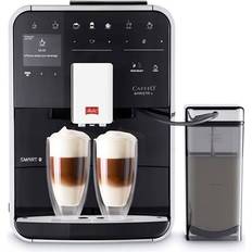 Melitta Integreret kaffekværn Espressomaskiner Melitta Barista TS Smart