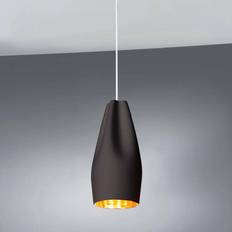 Keramik - LED-belysning Pendler Marset Pleat Box 13 Pendel 11.5cm
