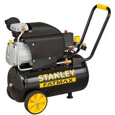 Stanley Kompressorer Stanley FatMax D 211/8/24S