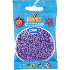 Hama Beads Mini Beads 501-45