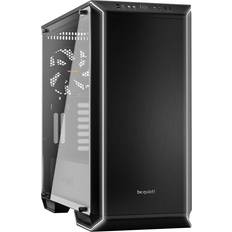 Be Quiet! ATX - Full Tower (E-ATX) Kabinetter Be Quiet! Dark Base 700 Tempered Glass RGB