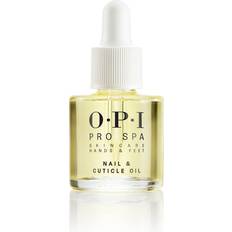 OPI Negleolier OPI Pro Spa Nail & Cuticle Oil 8.6ml