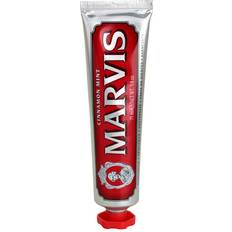 Marvis Med smag Tandbørster, Tandpastaer & Mundskyl Marvis Toothpaste Cinnamon Mint 25ml