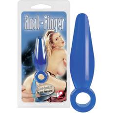 You2Toys Butt plugs Sexlegetøj You2Toys Anal Finger