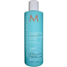 Moroccanoil Blødgørende Shampooer Moroccanoil Curl Enhancing Shampoo 250ml