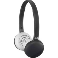 JVC On-Ear - Trådløse Høretelefoner JVC HA-S20BT-E