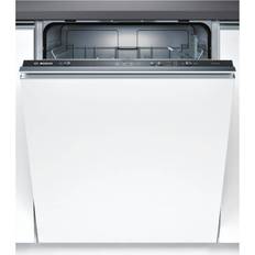 Bosch 60 cm - Fuldt integreret Opvaskemaskiner Bosch SMV24AX00E Integreret