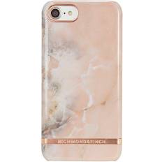 Richmond & Finch Sort Mobilcovers Richmond & Finch Marble Case (iPhone 6/6S/7/8)