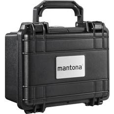 Mantona Transport- & Studiotasker Mantona Outdoor Protection Case S
