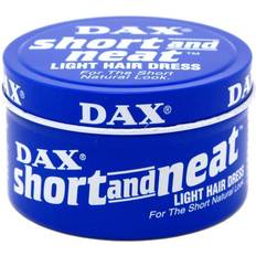 Dax Slidt hår Hårprodukter Dax Short & Neat 99g