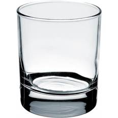 Exxent Whiskyglas Exxent Islande Whiskyglas 20cl 24stk