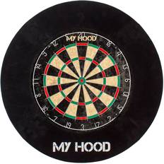 My Hood Udespil My Hood Tournament Dart Set