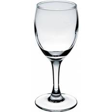 Exxent Elegance Rødvinsglas, Hvidvinsglas 6.5cl 48stk