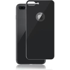 Panzer Mobiltilbehør Panzer Curved Silicate Glass (iPhone 8 Plus)