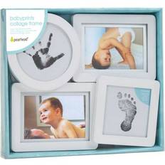 Pearhead Babyprints Collage Frame