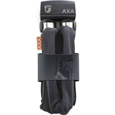 Axa Sammenklappelige låse - bagagebærere Cykeltilbehør Axa Foldable 1000