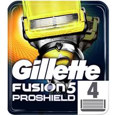Fusion 5 gillette Gillette Fusion5 ProShield 4-pack
