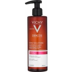 Vichy Pumpeflasker Shampooer Vichy Dercos Densi-Solutions Thickening Shampoo 250ml