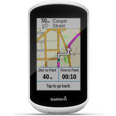 Garmin GPS Cykelcomputere & Cykelsensorer Garmin Edge Explore
