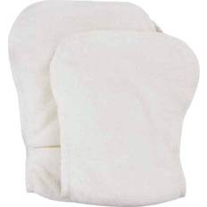 ImseVimse Bomuld Babyudstyr ImseVimse Cloth Diaper Inserts One Size Organic Cotton Terry