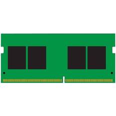 2666 MHz - 4 GB - SO-DIMM DDR4 RAM Kingston ValueRAM DDR4 2666MHz 4GB (KVR26S19S6/4)