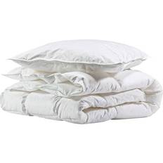 Tekstiler Børneværelse Fossflakes Junior Duvet & Pillow Set 110x140cm