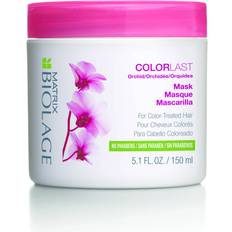 Matrix Farvebevarende Hårkure Matrix Biolage Colorlast Mask 150ml