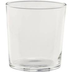 Hay Transparent Glas Hay - Drinksglas 36cl
