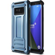 Verus Grøn Mobilcovers Verus Terra Guard Series Case (Galaxy S8 Plus)