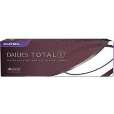 Alcon DAILIES Total 1 Multifocal 90-pack