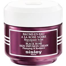 Beroligende - Collagen Ansigtscremer Sisley Paris Black Rose Skin Infusion Cream 50ml
