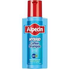Alpecin Uden parfume Hårprodukter Alpecin Hybrid Coffein Shampoo 250ml