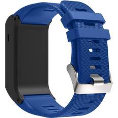 Garmin Vívoactive Wearables Garmin Silicone Watch Band for Vivoactive HR